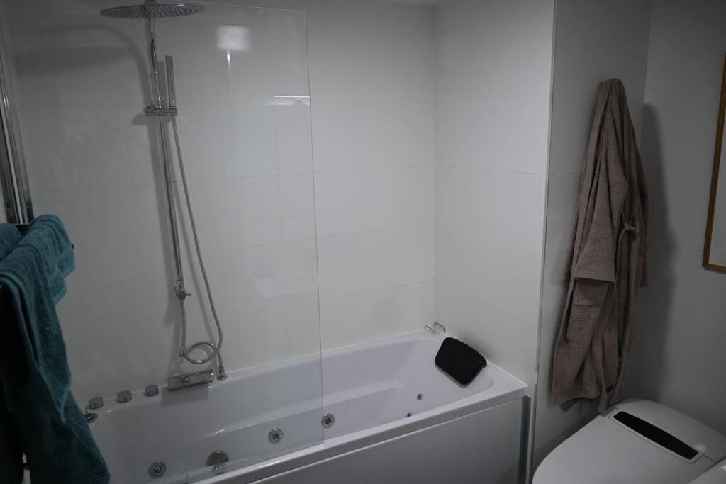 Appartement Carqueiranne Le Port Экстерьер фото